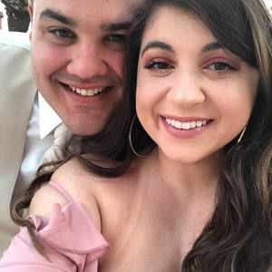 Meet your Posher, Renae